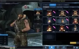 Vendo conta Capitão 1 Full Cash