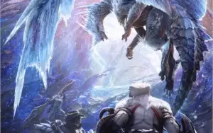(Steam )Monster Hunter World