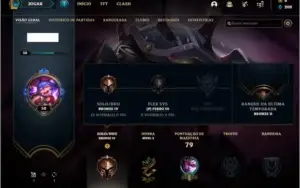 Conta Bronze 2 afundada