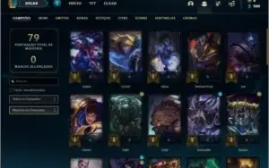Conta Bronze 2 afundada