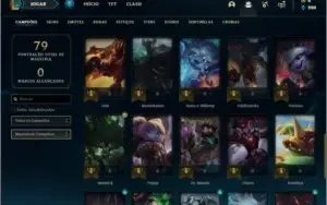 Conta Bronze 2 afundada