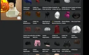 Conta roblox com Headless+100k rbx gastos+Red Iron Horns