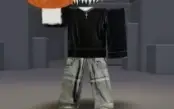 Conta roblox com Headless+100k rbx gastos+Red Iron Horns