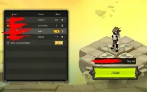 Xelor 200 - Full Scroll - Tal kasha