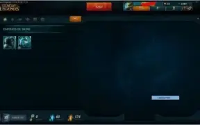 Conta de LoL 128 champs (Faltam Apenas 5) + 38 Skins P4