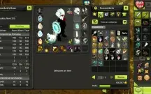 Conta dofus touch 8 personagens 200 e todos os dofus