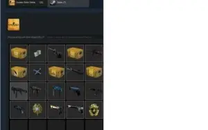 4 ANOS DE SERVIÇO CS GO C/ PRIME E ALGUNS JOGOS E SKINS