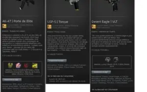 4 ANOS DE SERVIÇO CS GO C/ PRIME E ALGUNS JOGOS E SKINS