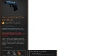 4 ANOS DE SERVIÇO CS GO C/ PRIME E ALGUNS JOGOS E SKINS