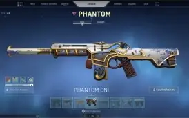 CONTA VALORANT FULL SKINS + FULL ACESSO