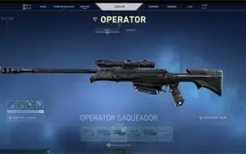 CONTA VALORANT FULL SKINS + FULL ACESSO