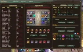SK GEMINI R8UP2 +10 +CAP ASC/GOD 5/CEU FULL