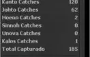 Conta PXG Purple . LvL 158 Com Vários pokes 50+