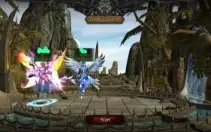 Conta rb6 65m vip 9 mu dragon havoc