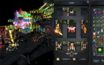 Conta rb6 65m vip 9 mu dragon havoc