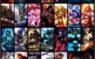 CONTA BORDA PLATINA (41 SKINS)