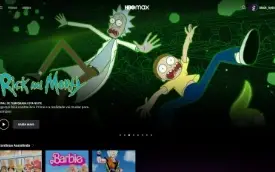 Venda De Contas Da Hbo Max 30 Dias [Garantia De 7 Dias]!!