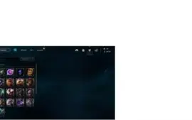 Conta league of legends platina 3 com 34 skins