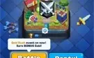CONTA CLASH ROYALE LIGA 3 ✅ (1049 GEMAS) COM 3 PASSES