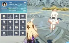 VENDO CONTA RANK40 TOP: Venti+Mona