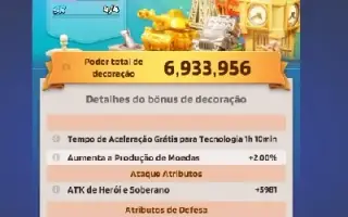 Nível 30 - Last War - servidor 1540. Mais de 160M de poder