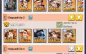 Venda conta nível 30 - Last War Survival