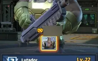 Venda conta nível 30 - Last War Survival