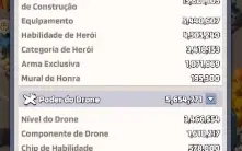 Venda conta nível 30 - Last War Survival