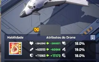 Venda conta nível 30 - Last War Survival