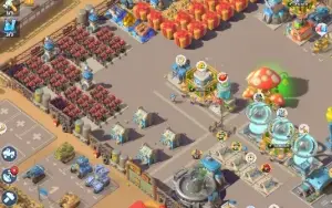 Venda conta nível 30 - Last War Survival