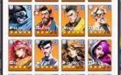 Conta nível 30 - Last War - servidor 1540. Preço imperdível