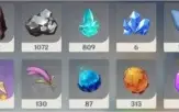 Genshin AR55 - 5* & 4*C6