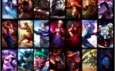 CONTA DIAMANTE 5 S7. 93 champs 49skin ativa desde a season 3