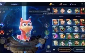 Conta Lv70 81k Pet Epico SA93