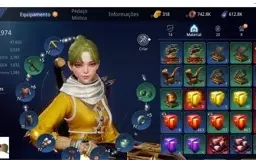 Conta Lv70 81k Pet Epico SA93