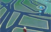 Conta de pokemon GO 3º geração