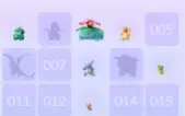 Conta de pokemon GO 3º geração