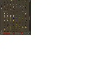 conta ironman osrs cbt 116