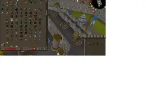 conta ironman osrs cbt 116