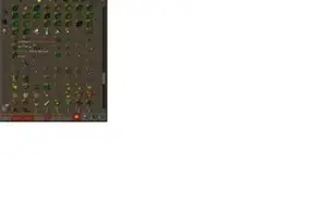 conta ironman osrs cbt 116