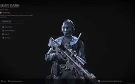 Conta de Warzone com Roze Preta Barato