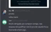Conta lol D5 promoção