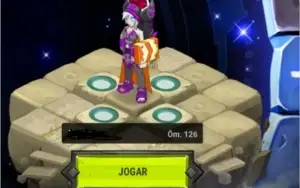 3 Contas level 200 1 level 196(Panda, Iop, Elio, Enu)