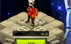 3 Contas level 200 1 level 196(Panda, Iop, Elio, Enu)