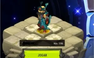 3 Contas level 200 1 level 196(Panda, Iop, Elio, Enu)