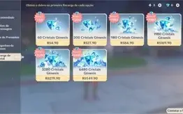 [AR11] [SERVIDOR: AMERICA] KAZUHA 5*