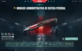 Valorant R$3580 Investidos