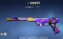 Conta ascedente com OTIMAS skins