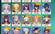 AR 32 Kazuha Yae Miko + Juramento pela Liberdade