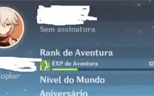 AR 32 Kazuha Yae Miko + Juramento pela Liberdade